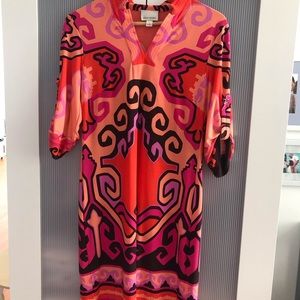 Donna Morgan dress